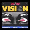 NAT1VE! - 20/20 Vision (feat. Senseibatch & Lake Kyle) - Single